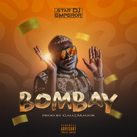 BOMBAY | Boomplay Music