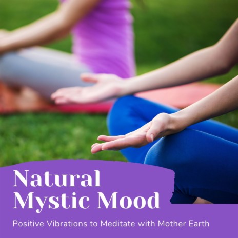 Meditate with Mother Earth | Boomplay Music