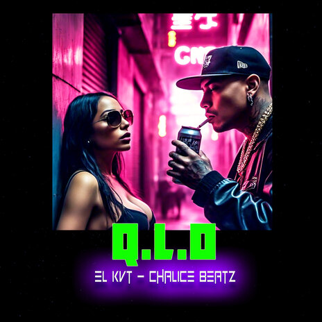 Q.L.O ft. Chalice Beatz | Boomplay Music