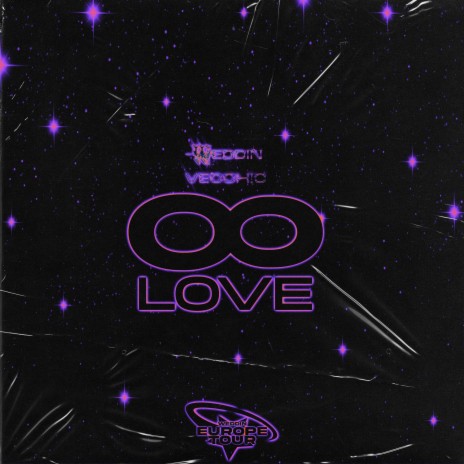 Infinite Love (Sped Up) ft. VECCH!0 | Boomplay Music