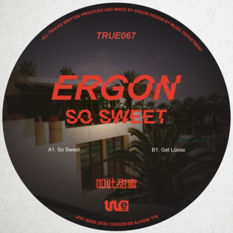 So Sweet (Original Mix) | Boomplay Music