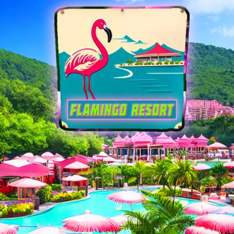 Flamingo Resort ft. New Flips on the Block & XC10