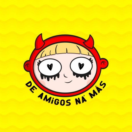 Amigos Na' Mas | Boomplay Music