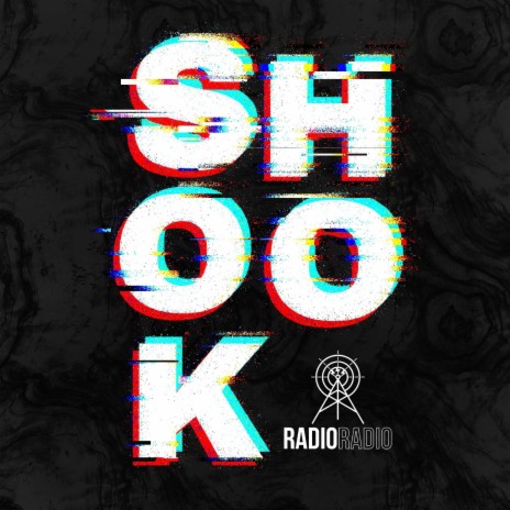 SHOOK | Boomplay Music