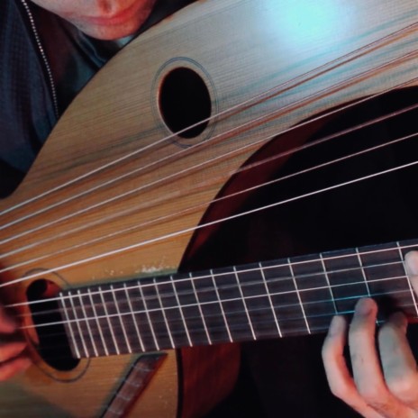 Nocturne in Eb Major (Op. 9 No. 2) Harp Guitar | Boomplay Music