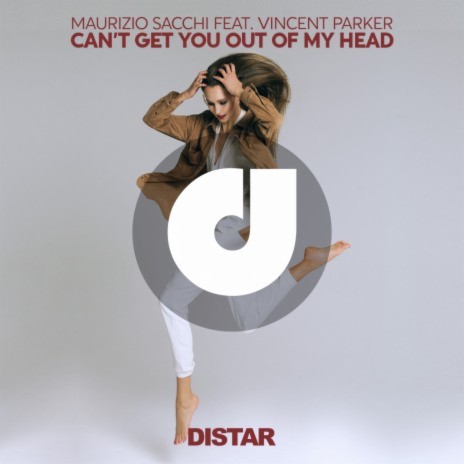 Can't Get You Out Of My Head (Housebros and Jay Caruso Remix Mainstream Mix) ft. Vincent Parker | Boomplay Music
