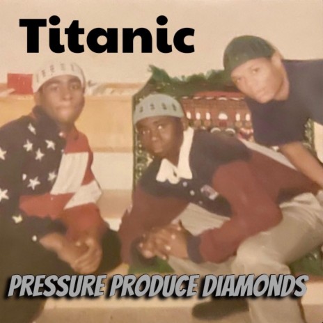 Pressure Produce Diamonds | Boomplay Music