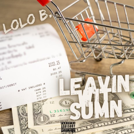 Leavin Wit Sumn | Boomplay Music