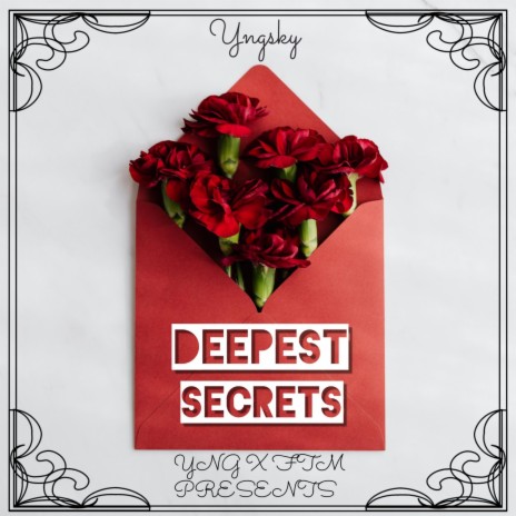 Deepest Secrets | Boomplay Music