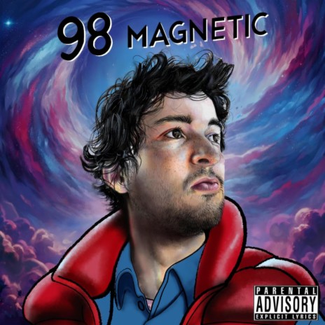 98 MAGNETIC | Boomplay Music