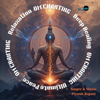 Om Chanting - Ultimate Peace and Relaxation