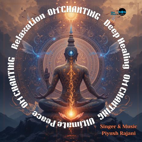 Om Chanting - Ultimate Peace and Relaxation | Boomplay Music