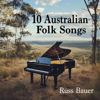 10 Australian Folk Songs