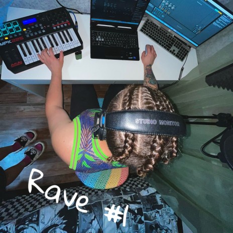 Rave #1 ft. LovaBoy | Boomplay Music