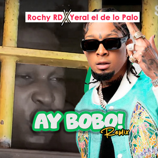 Ay bobo (Remix)