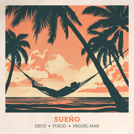 Sueño ft. Fuego & Miguel Mar | Boomplay Music