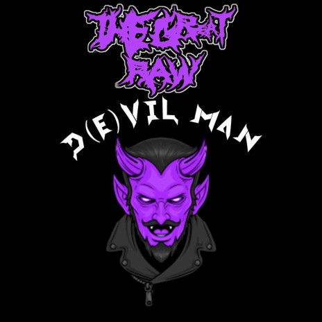 D(e)vil Man | Boomplay Music