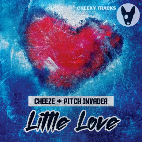 Little Love (Radio Edit) ft. Pitch Invader | Boomplay Music