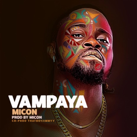 Vampaya | Boomplay Music