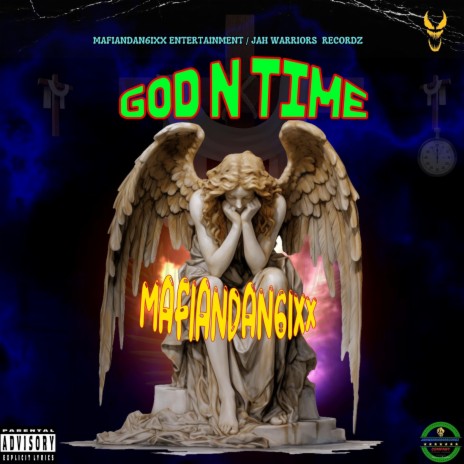 God N Time | Boomplay Music