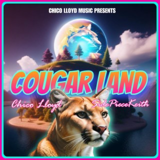Cougar Land