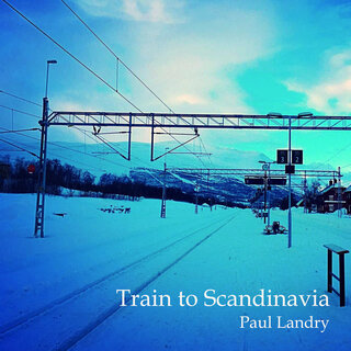 Train to Scandinavia