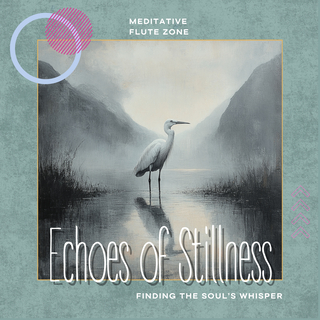 Echoes of Stillness: Finding the Soul’s Whisper