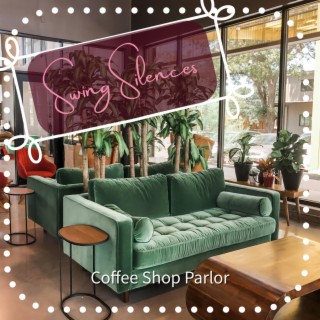 Coffee Shop Parlor