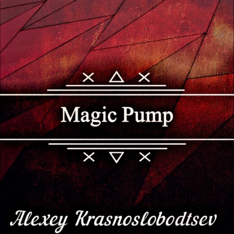 Magic Pump | Boomplay Music