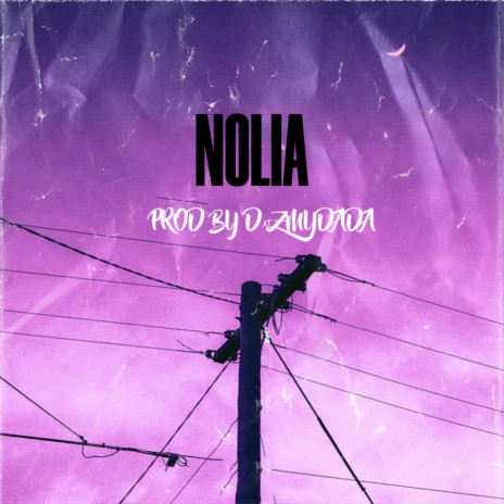 NOLIA | Boomplay Music