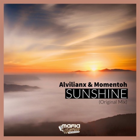 Sunshine (Original Mix) ft. Momentoh | Boomplay Music
