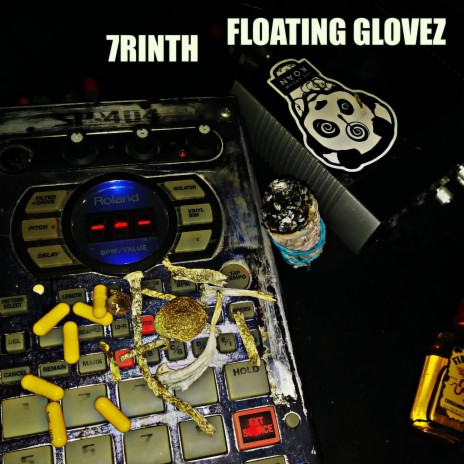 Floating Gloves | Boomplay Music