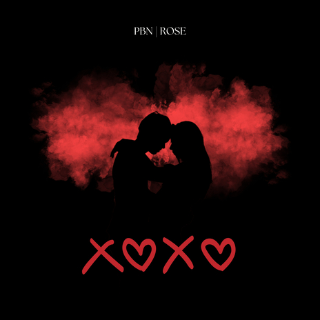 XOXO ft. Rose Bahar | Boomplay Music