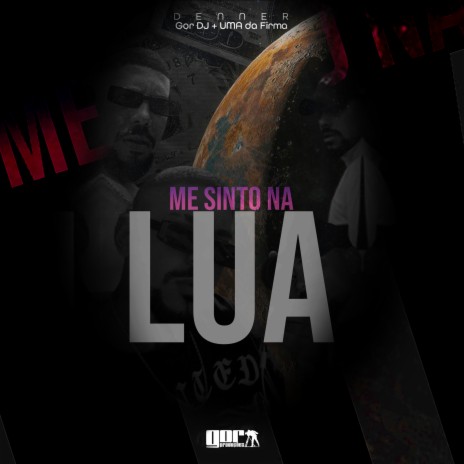 Me Sinto na Lua | Boomplay Music