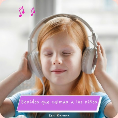 Música para calmar a los niños - 8D | Boomplay Music