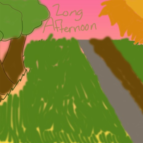 Long Afternoons | Boomplay Music