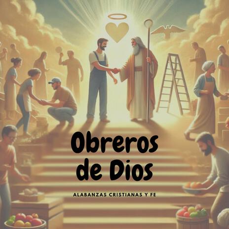 Obreros de Dios | Boomplay Music