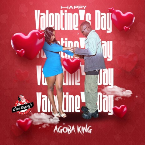 Happy Valentine's day | Boomplay Music