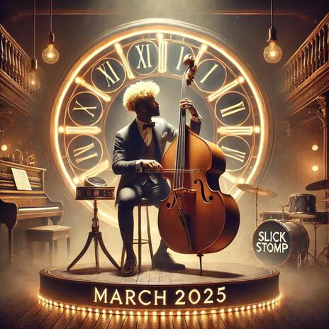 March 2025 (Soul) | Boomplay Music