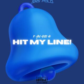 HIT MY LINE (EP)