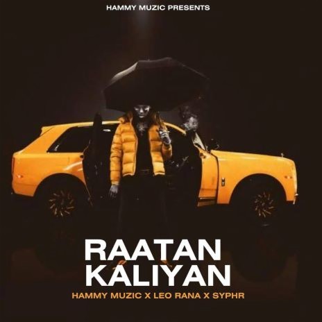 Raatan Kaliyan | Boomplay Music