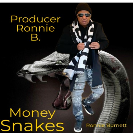 Money Snakes | Boomplay Music