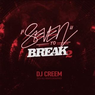 Seven to Break (Vol.2)