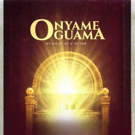 Onyame Oguama