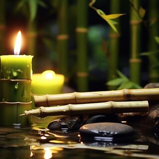 Shakuhachi Zen: Bamboo Flute Music for Relaxation, Spa & Kobido Massage