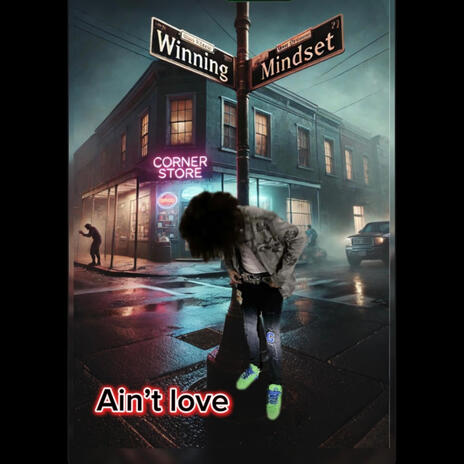 Ain't Love | Boomplay Music