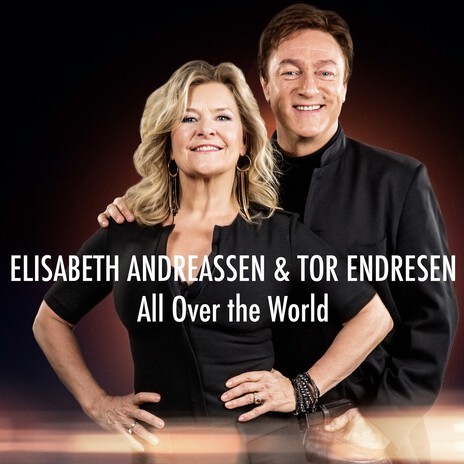 All over the World ft. Tor Endresen | Boomplay Music