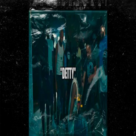 Detty(Instrumental) | Boomplay Music