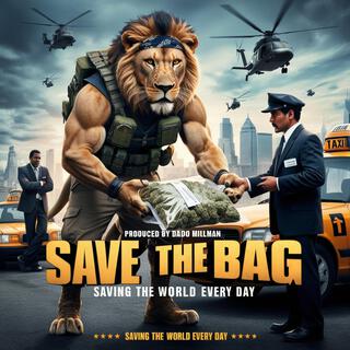 Save The Bag