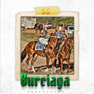 Burciaga